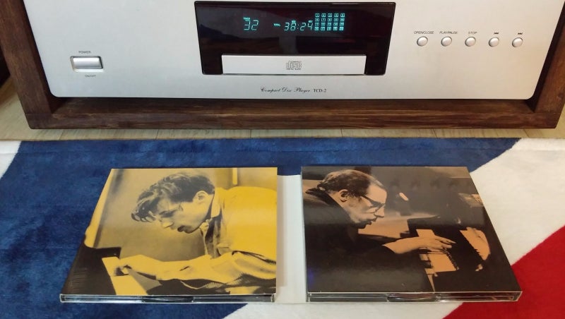 [3567] Andre Previn Plays Jerome Kern (앙드레 프레빈) : 네이버 블로그