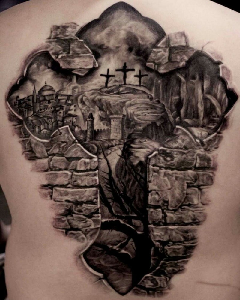 목에 문신이 많은 남자 사진 – Unsplash의 초상 이미지, image size:800x1000