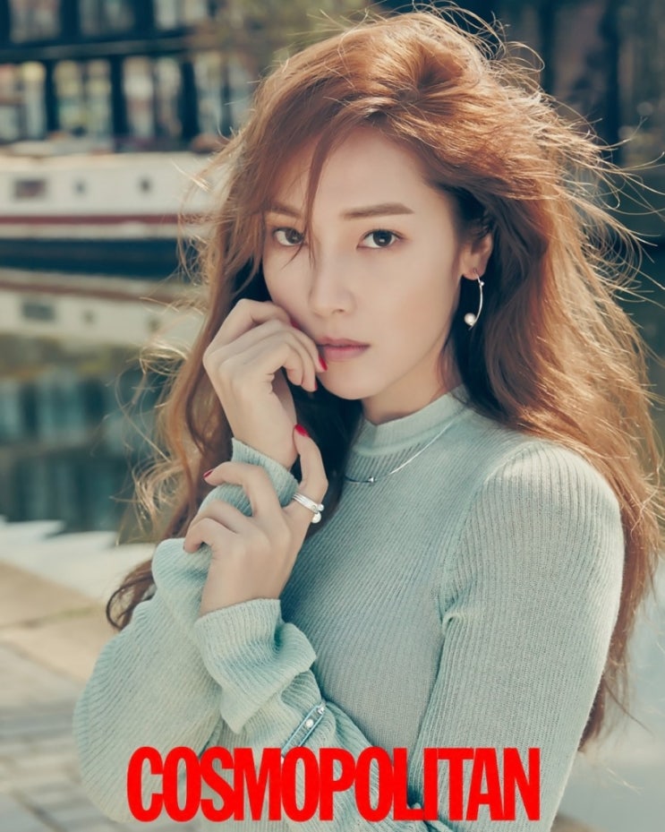 코스모폴리탄:: 제시카 :: 제시카 화보 : 제시카 헤어 : 블랑앤에클레어: 순수 이야기점 코스모폴리탄:: 제시카 :: 제시카 화보 : 제시카 헤어 : 블랑앤에클레어: 순수 이야기점