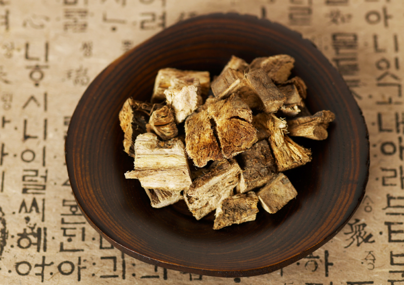 여성호르몬에 좋다고 합니다.