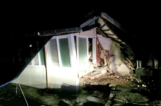 여진 개념 불분명한 지진보험 약관...추후 분쟁 소지 우려 여진 개념 불분명한 지진보험 약관...추후 분쟁 소지 우려