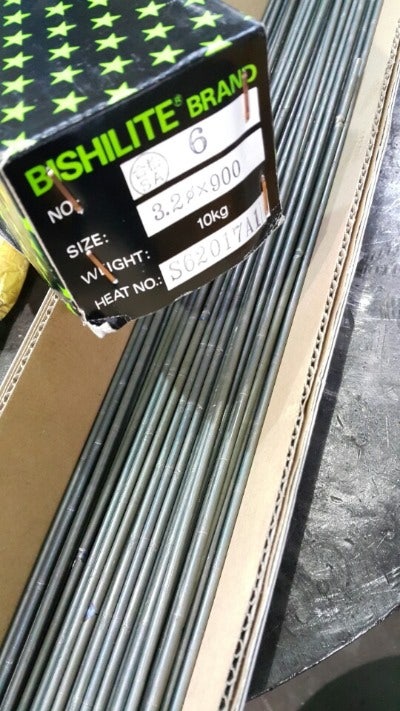 STELLITE #6 ALLOY 스텔라이트 알로이 특성 : 네이버 블로그