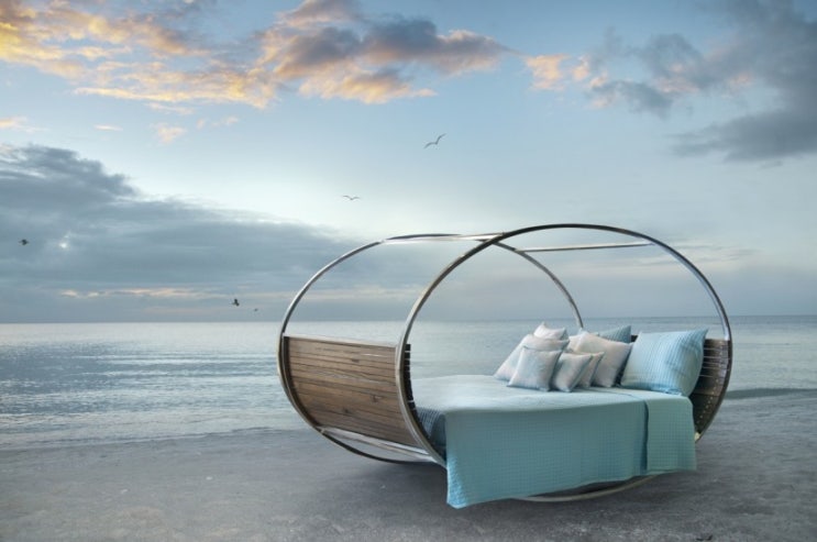 침대 아이디어 스틸 침대 디자인 아이온 금속 침대 인테리어 디자인