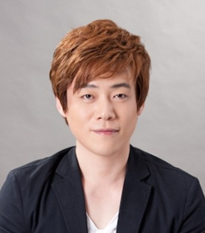 한국 애니 - 박성태 성우