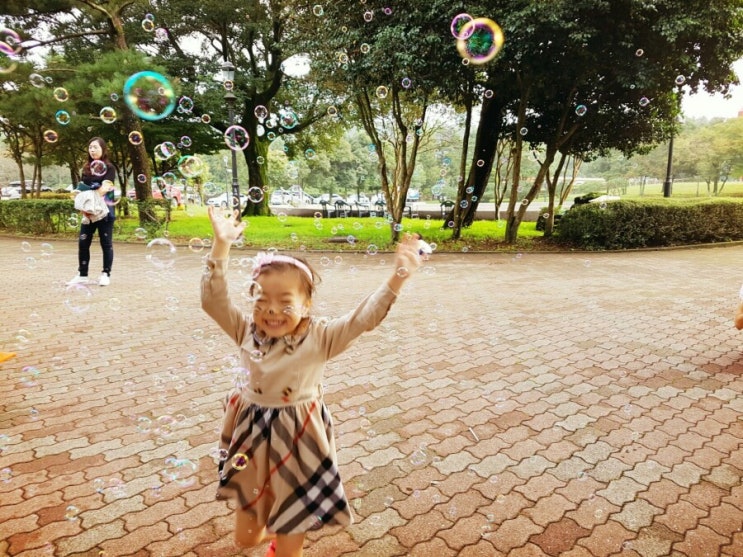 제주마축제 다녀오다