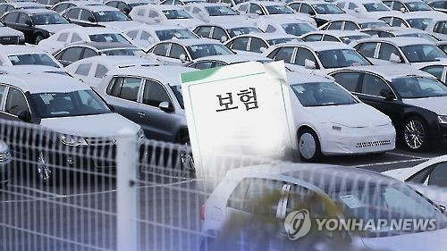 자동차보험 '엿가락 심사'에 보험료폭탄 2년새 7배로 급증 자동차보험 '엿가락 심사'에 보험료폭탄 2년새 7배로 급증