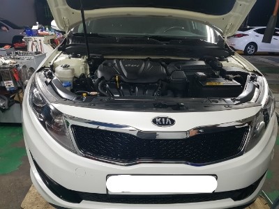  <중고차동행,중고차구매,강북카센타,드림모터스,번동 카센타-k5 엔진오일,오토미션오일,향균휠타교환>