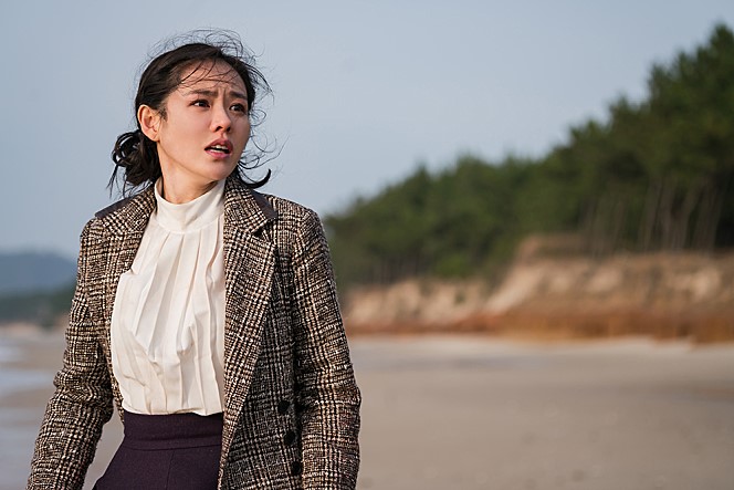  영화 덕혜옹주 봤습니다