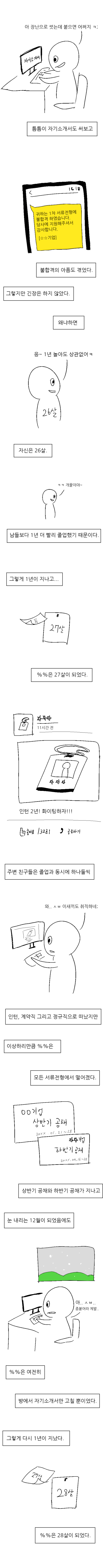 9급 공무원 -1화- : 네이버 블로그 9급 공무원 -1화- : 네이버 블로그