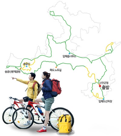 대광자전거 이미지