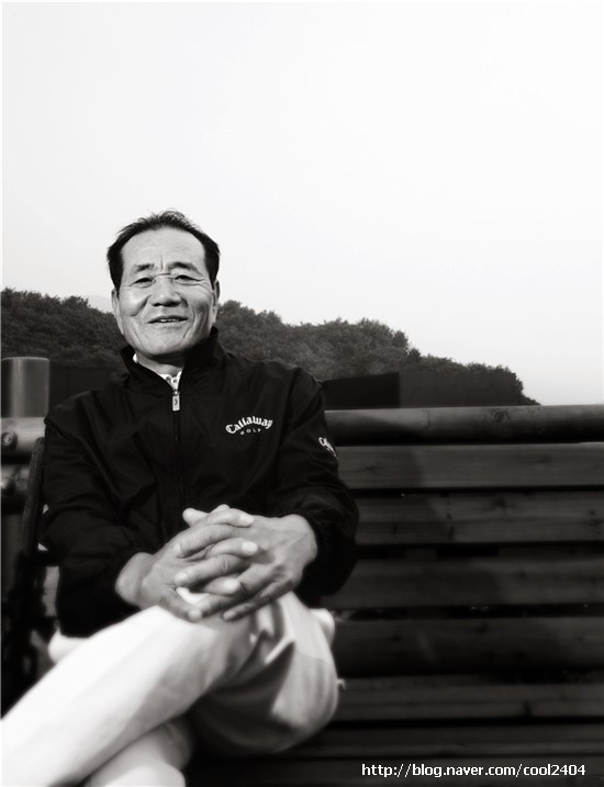 <b>한국 골프</b>의 <b>전설</b>, <b>한장상</b>