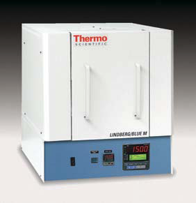  린드버그 전기로 박스 퍼니스 Lindberg/Blue M 1500도 Multipurpose Box Furnace (퍼니스)