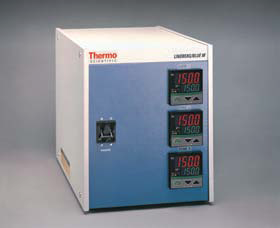 린드버그 전기로 튜브형 컨트롤러 Lindberg/Blue M Controllers for 1200도 Tube Furnaces 