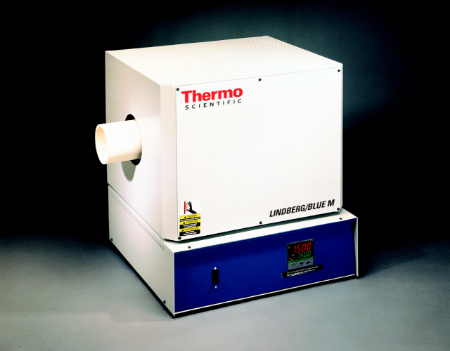  린드버그 전기로 튜브 퍼니스 Lindberg/Blue M 1500도 General-Purpose Tube Furnaces(관상로)