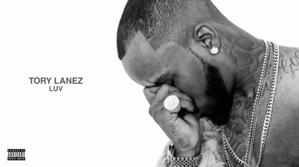  Luv - Tory Lanez [뮤비/가사] 러브 - 토리 라네즈