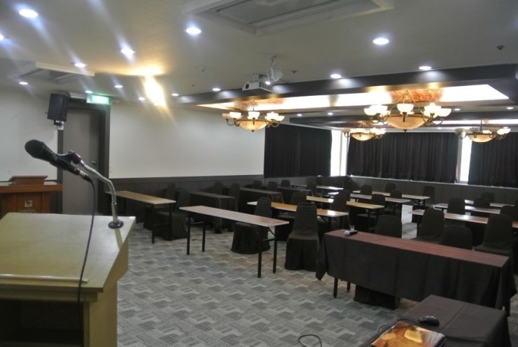  <충북호텔세미나>레이크힐스호텔 속리산