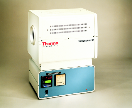  린드버그 전기로 튜브 Lindberg/Blue M 1700도 Tube Furnaces(퍼니스)
