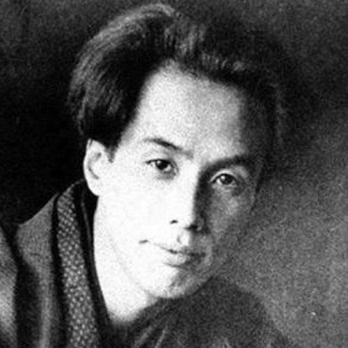 낭독 杜子春 芥川龍之介 네이버 블로그
