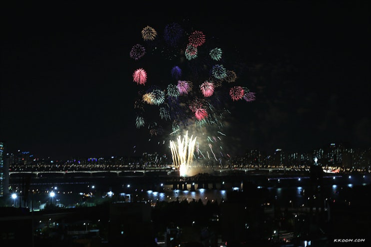 2016 서울세계불꽃축제 후기 2016 서울세계불꽃축제 후기