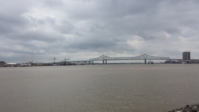 2016. 3. 3 ~ 5 뉴올리언스(New Orleans) 2016. 3. 3 ~ 5 뉴올리언스(New Orleans)