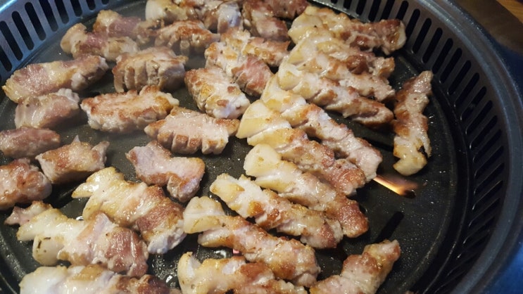 고.굽.남(고기굽는남자) 고.굽.남(고기굽는남자)