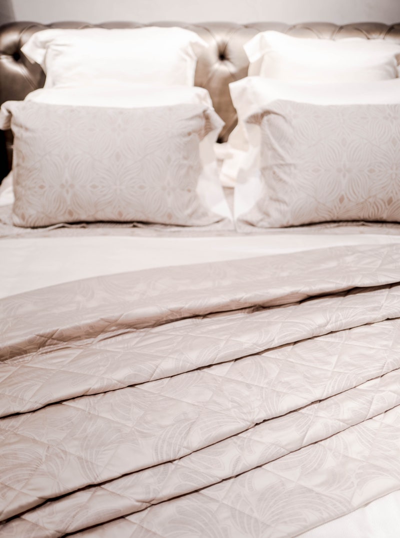 이태리 럭셔리 홈리빙 브랜드 FRETTE 프레떼 @갤러리아백화점WEST : 네이버 블로그, image size:800x1075