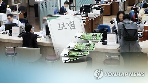 실손보험 등 중복가입으로 손해보는 사람 174만명