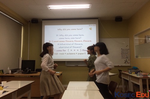  [부산테솔] 이것만 잘 활용하면 인기만점 영어선생님 되기 어렵지 않아요~