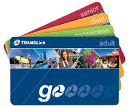  [브리즈번]퀸즐랜드 Go카드(교통카드) 구입 및 활용TIP(Brisbane/Goldcoast/QLD)