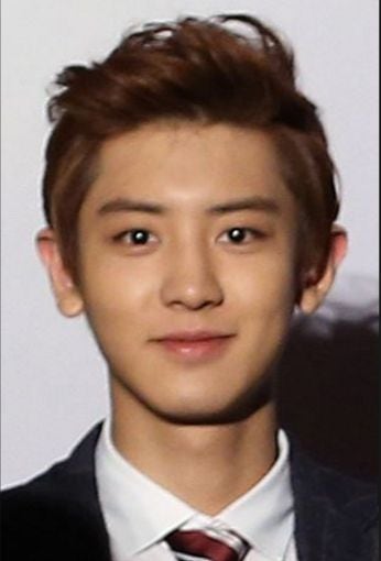 엑소(EXO) 찬열 사주풀이 해석