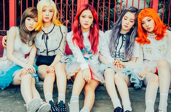 <속보>레드벨벳 슬기, 예리 교통사고로 부상