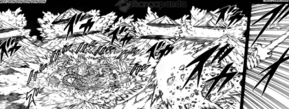 [나루토]히루젠 or 하시라마, 누가 더 강한가? : 네이버 블로그