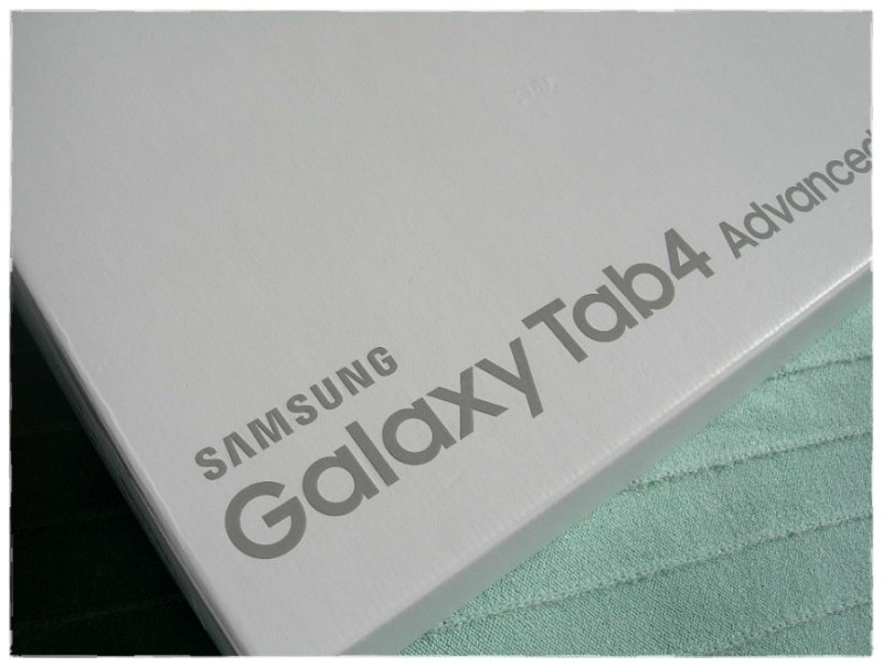 삼성전자 태블릿PC 갤럭시탭4 10.1 어드밴스 GALAXY Tab Advanced M-T536