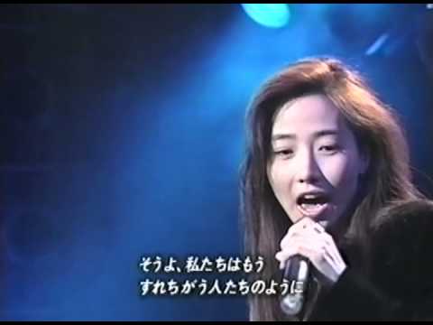 강수지 - 흩어진 나날들 강수지 - 흩어진 나날들