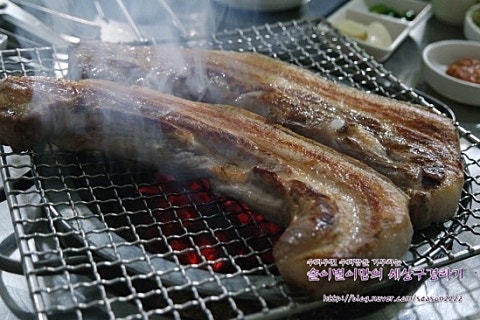 기차길참숯구이 이미지