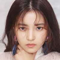[Beautiful007] Kim Tae-ri Makeup / The Handmaiden / Innocent Makeup / Natural Makeup / Black Hair Makeup