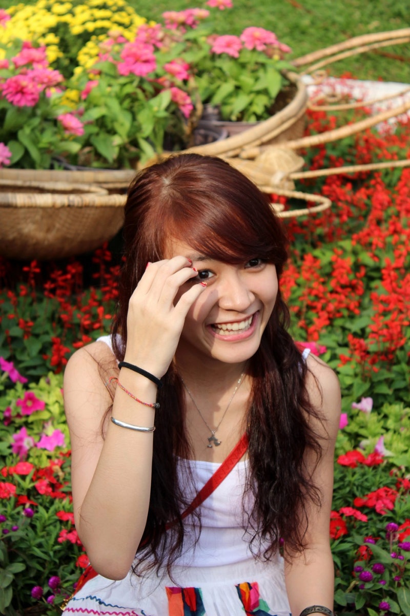 베트남 호치민 여자 vs 하노이 여자, 누가 더 이뻐요? : 네이버 블로그