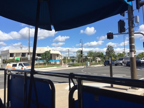  [브리즈번]외각 Beenleigh Station 맛집(Zambeze's Cafe)