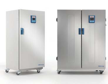 Heratherm 오븐 Heating and Drying Ovens -Large Capacity