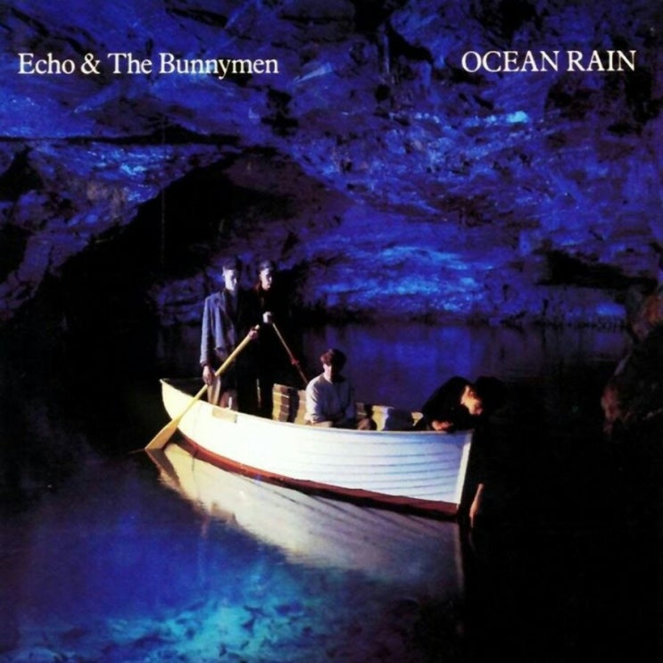  The Killing Moon-Echo & the Bunnymen