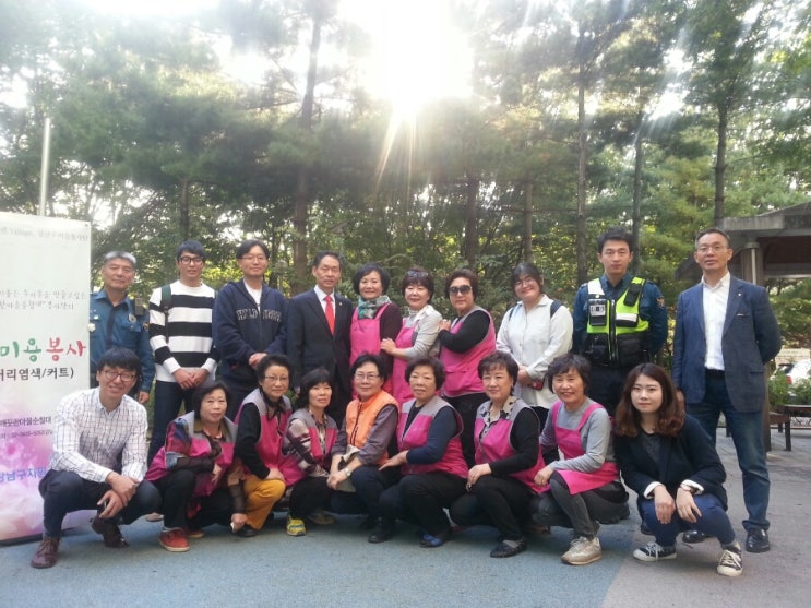 이번달 이 미용 봉사 다녀왔다. 이번달 이 미용 봉사 다녀왔다.