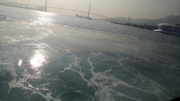 대마도 산행 1탄