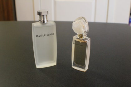 Hm hanae mori sale