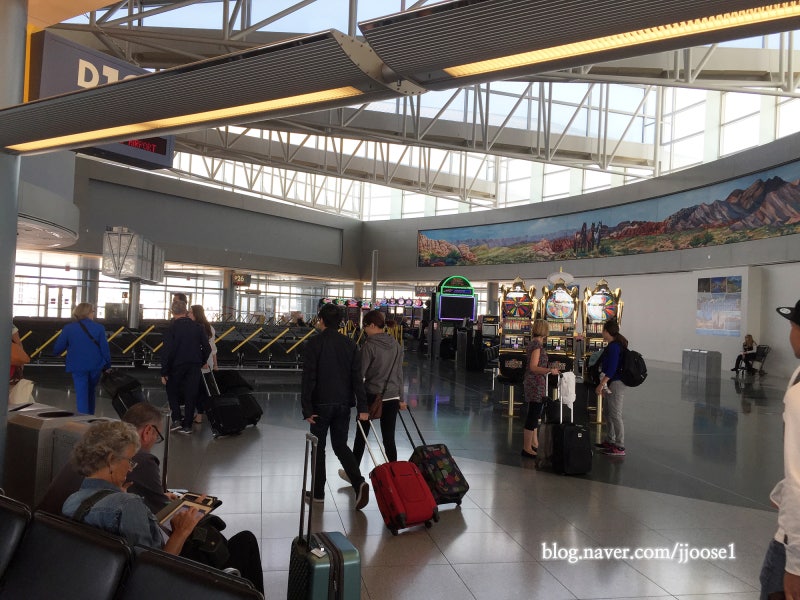 라스베가스 공항 호텔 셔틀버스 이용하기 : 네이버 블로그 라스베가스 공항 호텔 셔틀버스 이용하기 : 네이버 블로그