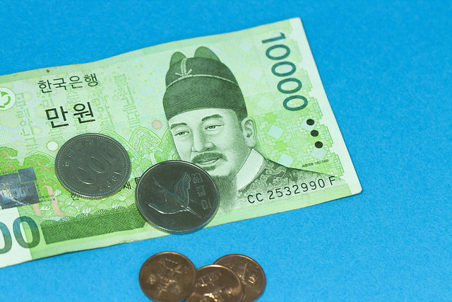 유류분청구 대상 재산의 물가변동 반영 방법