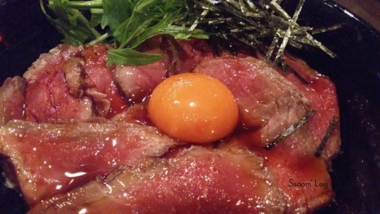  2.일본 여행 _ 오사카 맛집 #2 (카멜다이너 Camel Diner, 츠루동탄, 모찌아이스크림)