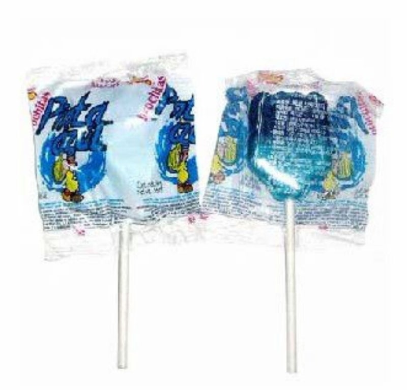 추억의 불량식품 - 페인트사탕 : 네이버 블로그