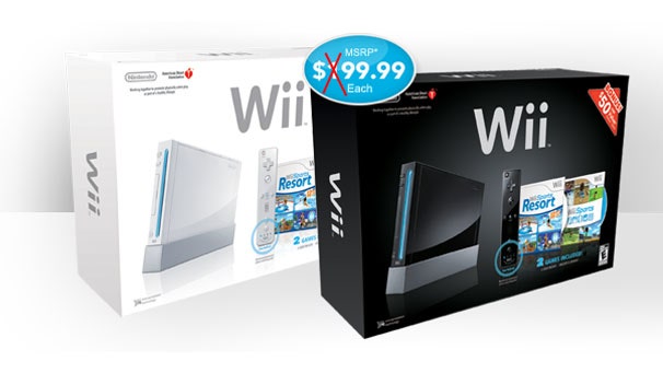 [리뷰] [Wii] 닌텐도 Wii : 전혀 다른 방향, 전혀 다른 감각 : 네이버 블로그