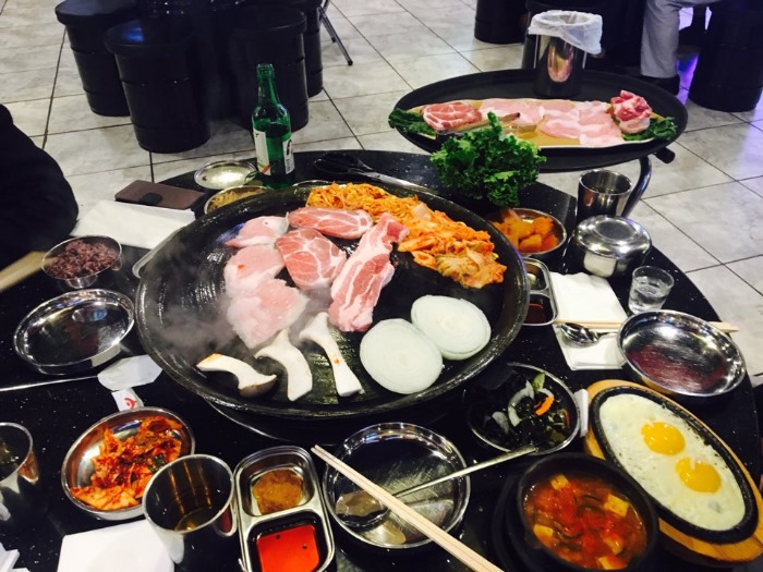  미국 대륙횡단_카우치서핑_ 산타 클라라_Santa clara(2)_#18