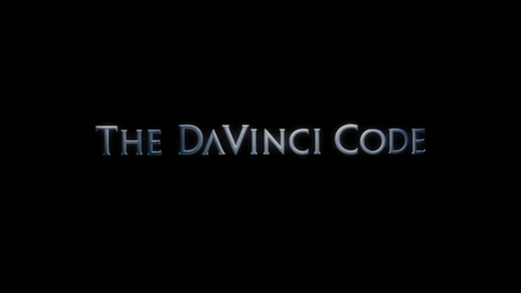 다빈치 코드